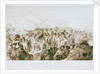 Bombardment of Sebastopol (Sailors Intrenchment) by Maxwell Mackenzie