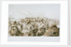 Bombardment of Sebastopol (Sailors Intrenchment) by Maxwell Mackenzie