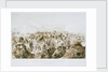 Bombardment of Sebastopol (Sailors Intrenchment) by Maxwell Mackenzie