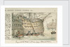 Going on board the Hector of 74 guns, lying in Portsmouth Harbour by Thomas Rowlandson