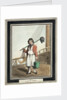 Cabin boy: no.1 in series by Thomas Rowlandson