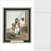 Cabin boy: no.1 in series by Thomas Rowlandson