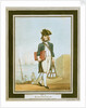 Midshipman by Thomas Rowlandson