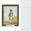 Midshipman by Thomas Rowlandson