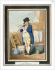 Purser by Thomas Rowlandson