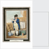 Purser by Thomas Rowlandson