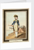 Captain: no. 8 in series by Thomas Rowlandson