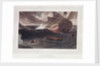A man overboard by Thomas Daniell