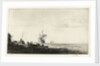 Columbus leaving Palos Hoelva, 1492 by James McBey
