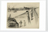 Millbank by James Abbott McNeill Whistler