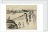 Millbank by James Abbott McNeill Whistler