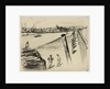 Millbank by James Abbott McNeill Whistler