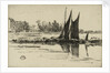 Hurlingham by James Abbott McNeill Whistler