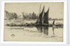 Hurlingham by James Abbott McNeill Whistler