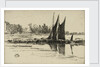 Hurlingham by James Abbott McNeill Whistler