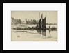 Hurlingham by James Abbott McNeill Whistler