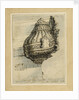 The port-quarter gallery of a small Dutch ship by Simon de Vlieger