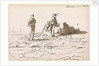 Neapolitan Fisherfolk by John Thomas Serres