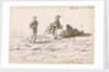 Neapolitan Fisherfolk by John Thomas Serres