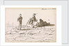 Neapolitan Fisherfolk by John Thomas Serres