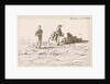 Neapolitan Fisherfolk by John Thomas Serres