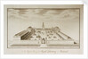 A perspective view of the Royal Laboratory, Woolwich Arsenal by unknown