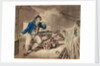 Tom Tack's Ghost by Isaac Cruikshank