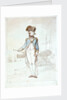 Captain by Thomas Rowlandson