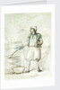 Cook's mate by Thomas Rowlandson