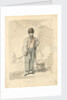 Carpenter by Thomas Rowlandson