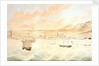 Santa Cruz in Tenerife by J. J. Williams