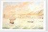 Santa Cruz in Tenerife by J. J. Williams