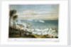 Bombardment of Algiers, 1816 by William Innes Pocock
