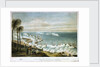 Bombardment of Algiers, 1816 by William Innes Pocock
