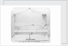 Sketch of Bonaparte. As laid out on his Austerlitz campbed, taken by captn Marryatt RN, 14 hours after his decease.....1821 by Frederick Marryat