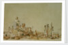 The Breaking up of the 'San Josef', 1849 by Nicholas Condy