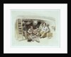 The Fore-peak Yarn by Clarkson Stanfield