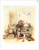 A surprise by Clarkson Stanfield