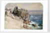 Peninnis Head, St Mary's, Isles of Scilly by Edward William Cooke