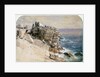Peninnis Head, St Mary's, Isles of Scilly by Edward William Cooke