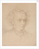 J.F.W. Herschel by Margaret Louisa Herschel