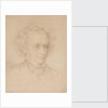 J.F.W. Herschel by Margaret Louisa Herschel