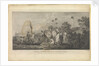 The landing at Middleburgh, one of the Friendly Isles by William Hodges