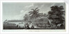 A view at Anamooka by John Webber