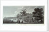 A view at Anamooka by John Webber
