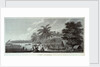 A view at Anamooka by John Webber