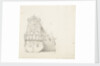 Portrait of the 'Zutphen' by Willem Van de Velde the Younger