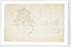 Portrait of the 'Zeven Provincien' by Willem Van de Velde the Younger