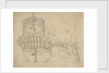 The 'St Paulus' by Willem Van de Velde the Younger