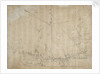 An English yacht getting under way by Willem van de Velde the Elder